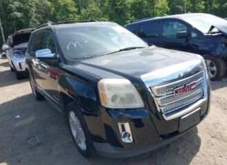  2010 GMC  - Image 0.