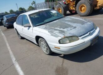  1996 CHEVROLET  - Image 0.