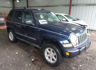  2007 JEEP  - Image 0.