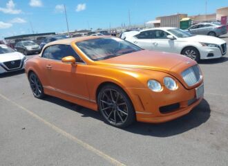  2007 BENTLEY  - Image 0.