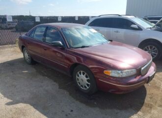  1998 BUICK  - Image 0.