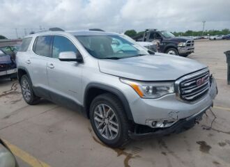  2017 GMC  - Image 0.