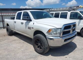  2015 RAM  - Image 0.