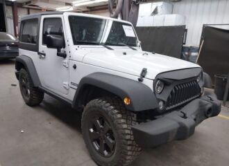  2016 JEEP  - Image 0.