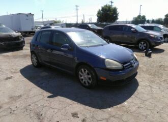  2006 VOLKSWAGEN  - Image 0.