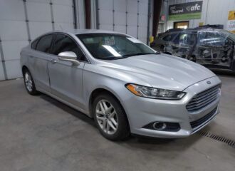  2014 FORD  - Image 0.