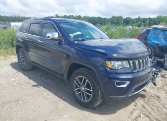  2017 JEEP  - Image 0.