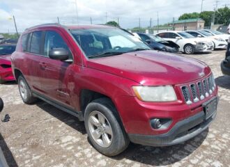  2013 JEEP  - Image 0.