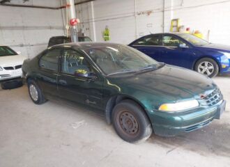  1999 PLYMOUTH  - Image 0.