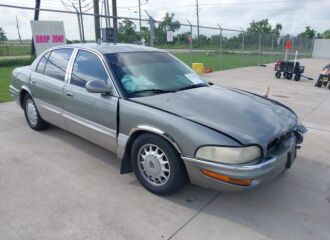  1997 BUICK  - Image 0.