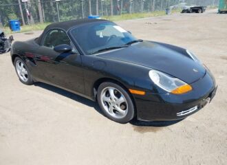  1999 PORSCHE  - Image 0.