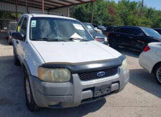  2002 FORD  - Image 0.