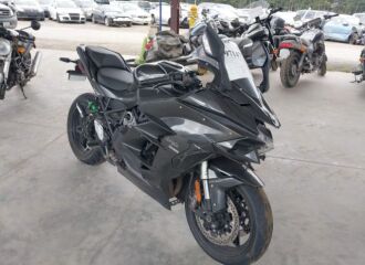  2018 KAWASAKI  - Image 0.