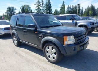  2006 LAND ROVER  - Image 0.