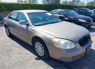  2007 BUICK  - Image 0.