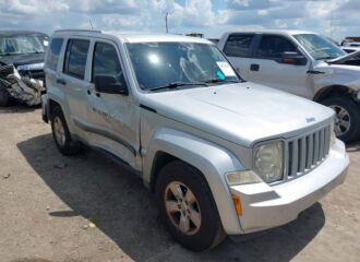  2011 JEEP  - Image 0.