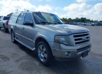  2008 FORD  - Image 0.