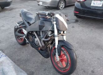  2005 BUELL  - Image 0.