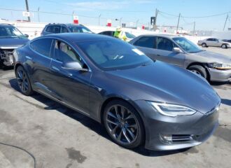  2021 TESLA  - Image 0.