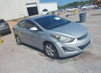  2014 HYUNDAI  - Image 0.