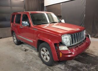  2010 JEEP  - Image 0.