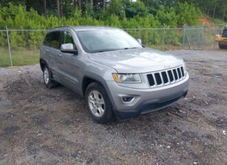  2015 JEEP  - Image 0.