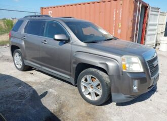  2012 GMC  - Image 0.