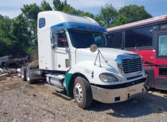  2006 FREIGHTLINER  - Image 0.