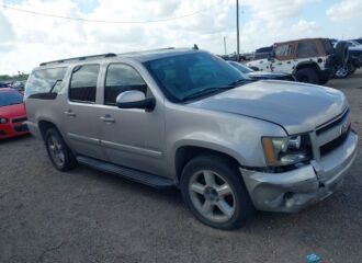  2007 CHEVROLET  - Image 0.