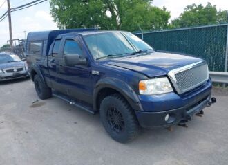  2008 FORD  - Image 0.