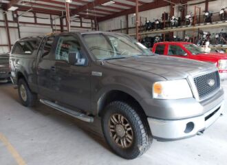  2006 FORD  - Image 0.