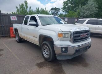  2014 GMC  - Image 0.