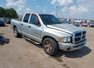  2003 DODGE  - Image 0.