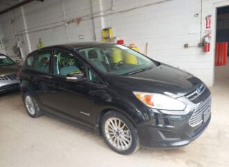  2013 FORD  - Image 0.