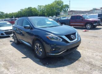  2018 NISSAN  - Image 0.