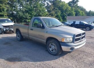  2004 DODGE  - Image 0.