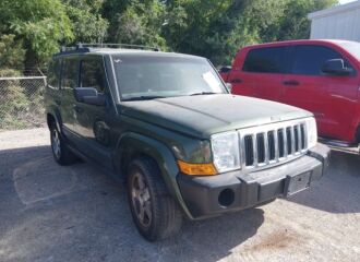  2009 JEEP  - Image 0.