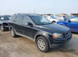  2008 VOLVO  - Image 0.