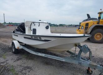  2003 BOSTON WHALER  - Image 0.