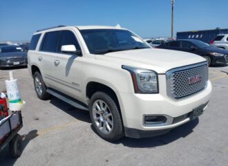  2015 GMC  - Image 0.