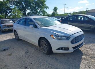  2014 FORD  - Image 0.