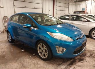  2012 FORD  - Image 0.