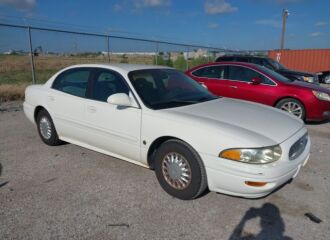  2004 BUICK  - Image 0.