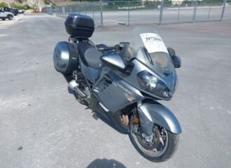  2008 KAWASAKI  - Image 0.