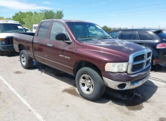  2005 DODGE  - Image 0.