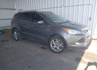  2014 FORD  - Image 0.