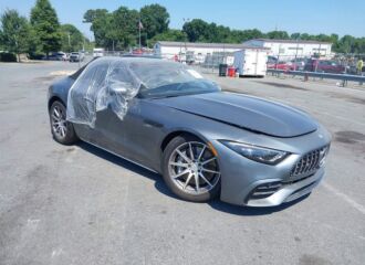  2023 MERCEDES-BENZ  - Image 0.