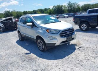  2018 FORD  - Image 0.