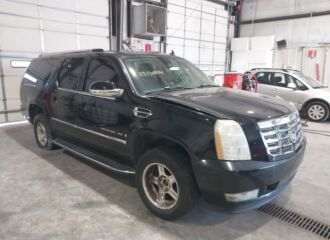  2007 CADILLAC  - Image 0.