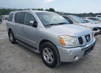  2004 NISSAN  - Image 0.